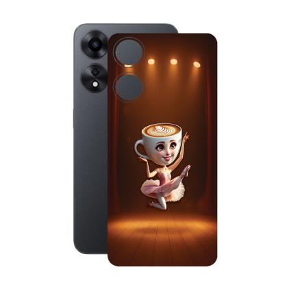 Захисна плівка StatusSKIN для OPPO A1x