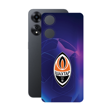 Захисна плівка StatusSKIN для OPPO A1x