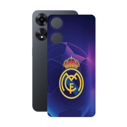 Захисна плівка StatusSKIN для OPPO A1x