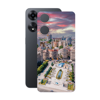 Захисна плівка StatusSKIN для OPPO A1x