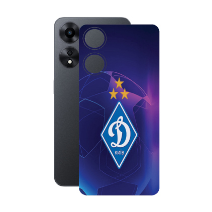Захисна плівка StatusSKIN для OPPO A1x