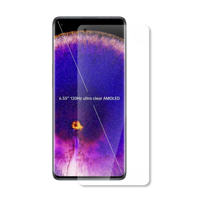 Захисна плівка StatusSKIN для OPPO Find X5