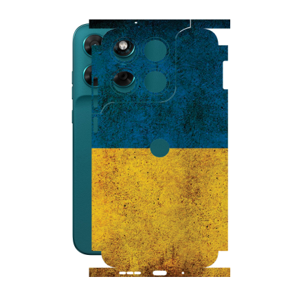 Защитная пленка StatusSKIN для Motorola Moto G77