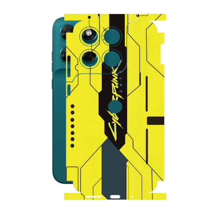 Защитная пленка StatusSKIN для Motorola Moto G77