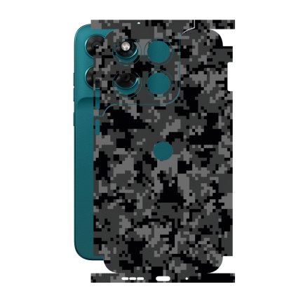 Защитная пленка StatusSKIN для Motorola Moto G77