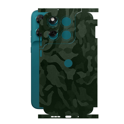 Защитная пленка StatusSKIN для Motorola Moto G77