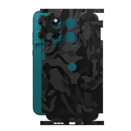 Защитная пленка StatusSKIN для Motorola Moto G77