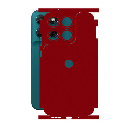 Защитная пленка StatusSKIN для Motorola Moto G77