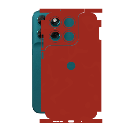 Защитная пленка StatusSKIN для Motorola Moto G77