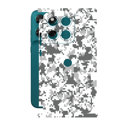 Защитная пленка StatusSKIN для Motorola Moto G77