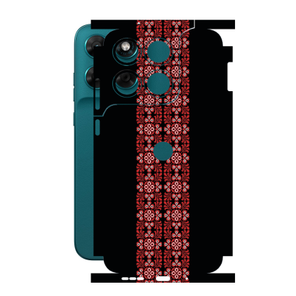 Защитная пленка StatusSKIN для Motorola Moto G77