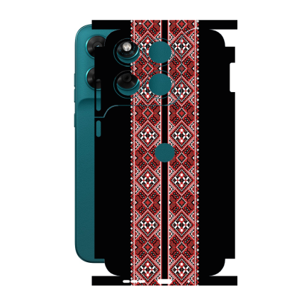 Защитная пленка StatusSKIN для Motorola Moto G77