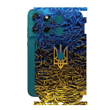 Защитная пленка StatusSKIN для Motorola Moto G77