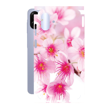 Защитная пленка StatusSKIN для Samsung Galaxy F07 4G (E075)