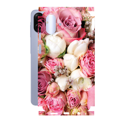 Защитная пленка StatusSKIN для Samsung Galaxy F07 4G (E075)