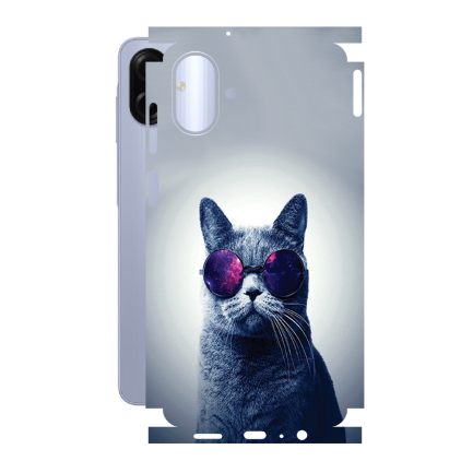 Защитная пленка StatusSKIN для Samsung Galaxy F07 4G (E075)