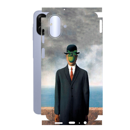 Защитная пленка StatusSKIN для Samsung Galaxy F07 4G (E075)