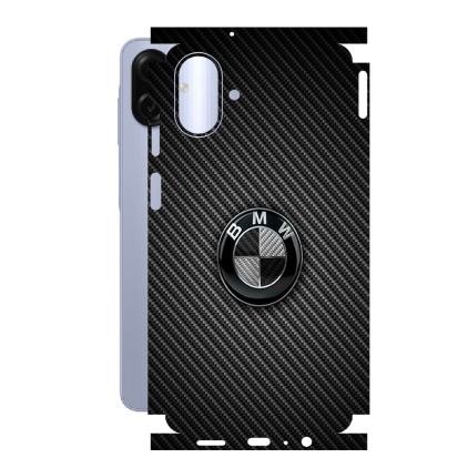 Защитная пленка StatusSKIN для Samsung Galaxy F07 4G (E075)