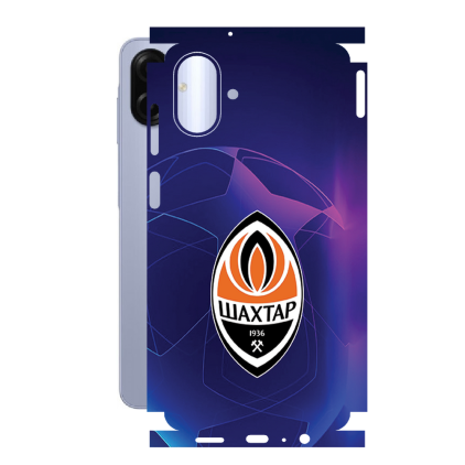 Защитная пленка StatusSKIN для Samsung Galaxy F07 4G (E075)