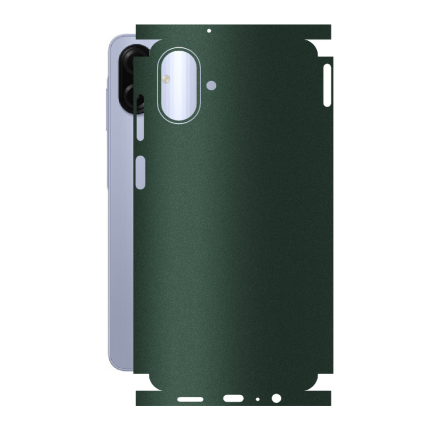 Защитная пленка StatusSKIN для Samsung Galaxy F07 4G (E075)