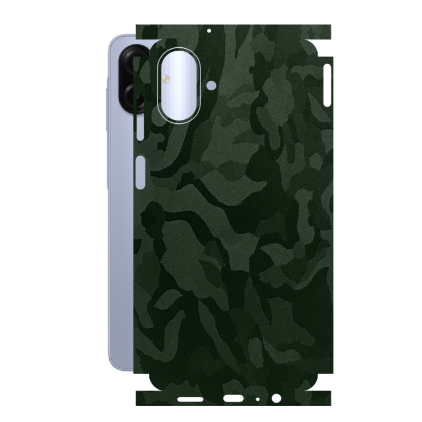 Защитная пленка StatusSKIN для Samsung Galaxy F07 4G (E075)