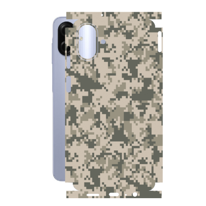 Защитная пленка StatusSKIN для Samsung Galaxy F07 4G (E075)