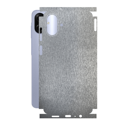 Защитная пленка StatusSKIN для Samsung Galaxy F07 4G (E075)