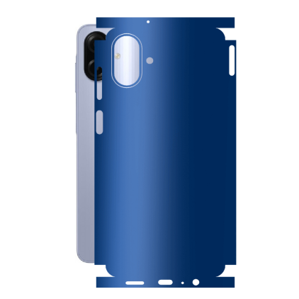 Защитная пленка StatusSKIN для Samsung Galaxy F07 4G (E075)