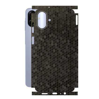 Защитная пленка StatusSKIN для Samsung Galaxy F07 4G (E075)