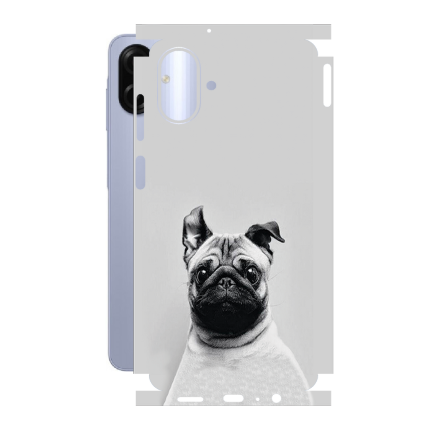 Защитная пленка StatusSKIN для Samsung Galaxy F07 4G (E075)