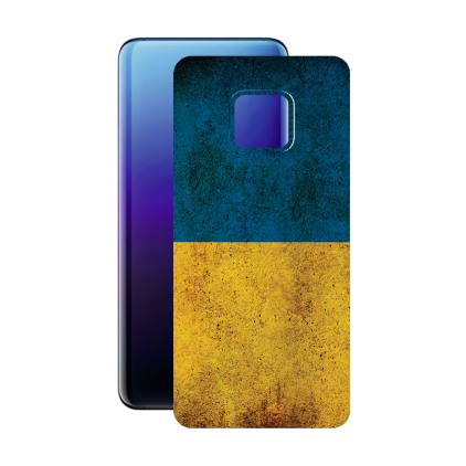 Захисна плівка StatusSKIN для Huawei Mate 20 Pro