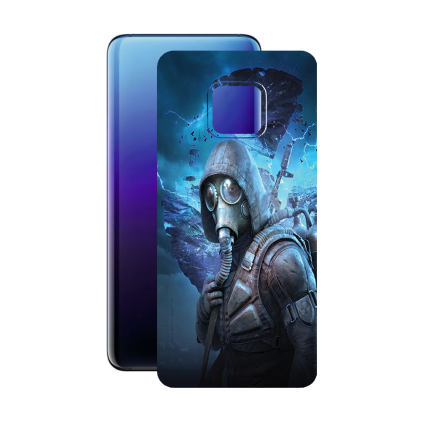 Захисна плівка StatusSKIN для Huawei Mate 20 Pro