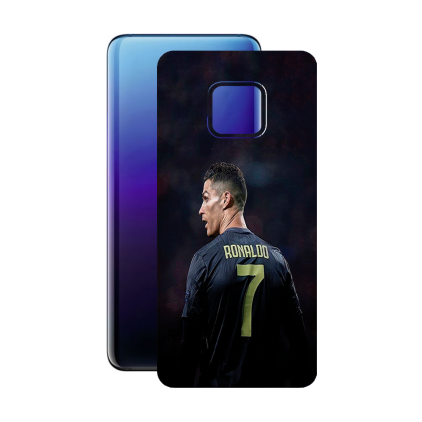 Захисна плівка StatusSKIN для Huawei Mate 20 Pro