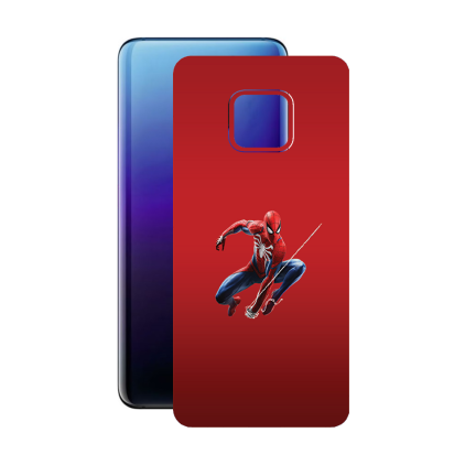 Захисна плівка StatusSKIN для Huawei Mate 20 Pro