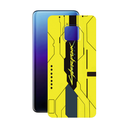 Захисна плівка StatusSKIN для Huawei Mate 20 Pro