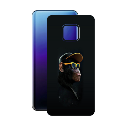 Захисна плівка StatusSKIN для Huawei Mate 20 Pro