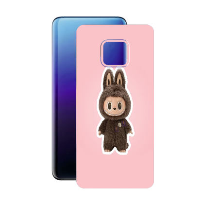 Захисна плівка StatusSKIN для Huawei Mate 20 Pro