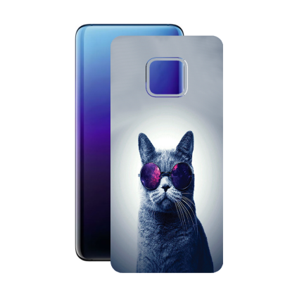 Захисна плівка StatusSKIN для Huawei Mate 20 Pro