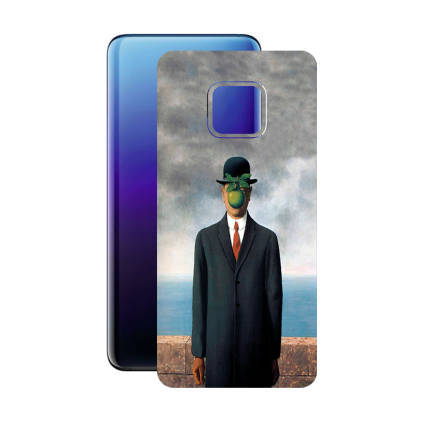 Захисна плівка StatusSKIN для Huawei Mate 20 Pro