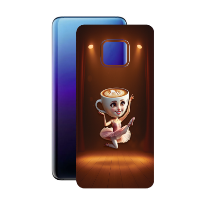 Захисна плівка StatusSKIN для Huawei Mate 20 Pro