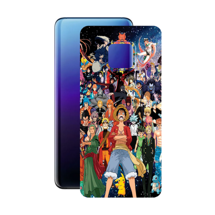 Захисна плівка StatusSKIN для Huawei Mate 20 Pro
