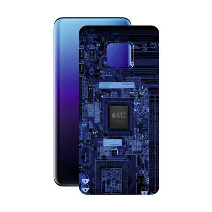 Захисна плівка StatusSKIN для Huawei Mate 20 Pro