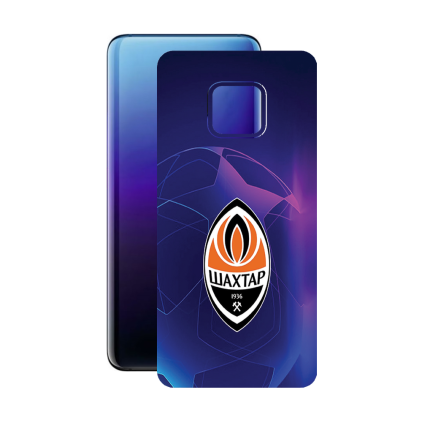 Захисна плівка StatusSKIN для Huawei Mate 20 Pro