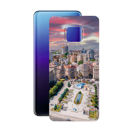 Захисна плівка StatusSKIN для Huawei Mate 20 Pro