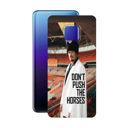 Захисна плівка StatusSKIN для Huawei Mate 20 Pro