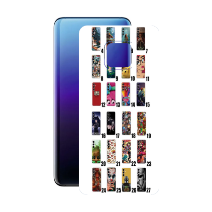 Захисна плівка StatusSKIN для Huawei Mate 20 Pro