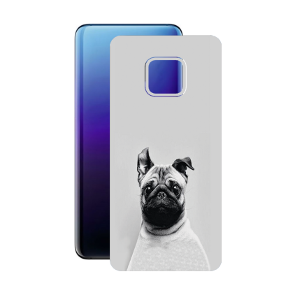 Захисна плівка StatusSKIN для Huawei Mate 20 Pro