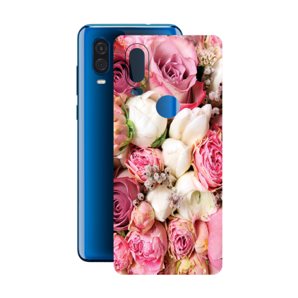 Захисна плівка StatusSKIN для Motorola One Vision