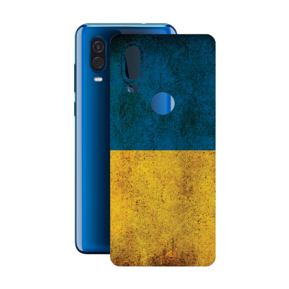 Захисна плівка StatusSKIN для Motorola One Vision