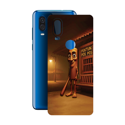 Захисна плівка StatusSKIN для Motorola One Vision